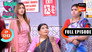 Ananya Arrives At Sai Darshan Heights