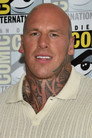 Martyn Ford isKoshmar