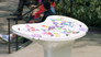 Inside Out: Console in the Park