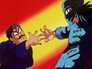 Open for Business! Kurikara Detective Story