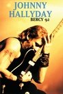 Johnny Hallyday - Bercy 92