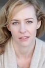 Amy Hargreaves isCarrie