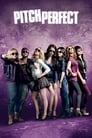 Movie poster for Pitch Perfect