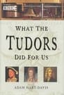 What the Tudors Did for Us Episode Rating Graph poster
