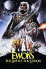 Ewoks: The Battle for Endor 1985