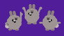 Dust Bunnies