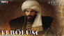 Bölüm 13
