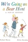 We're Going on a Bear Hunt