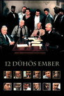 (HD). 12 Dühös Ember Teljes Film Magyarul (1997) Ingyen Online