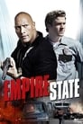 Movie poster for Empire State (2013)