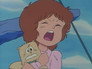 For you! Buta-inu, Wakamegge
