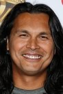 Adam Beach isJohnny Cadillac