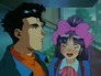 The First Love of the Shikima