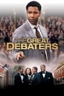 Movie poster for The Great Debaters