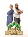 Bud Empire Episode Rating Graph poster