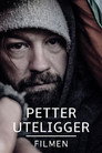 Plakat for 'Petter uteligger - Filmen'