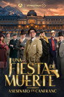 Una fiesta de muerte