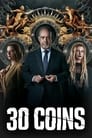 Plakat for '30 Coins'