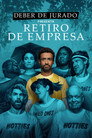 El Jurado presenta: Retiro corporativo