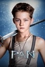 Poster van Pan