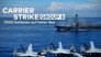 7000 soldiers on the high seas