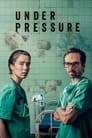 Under Pressure Episode Rating Graph poster