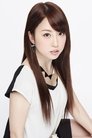 Kaori Fukuhara isKuzuha Togashi (voice)