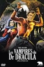 Les Vampires du Dr. Dracula