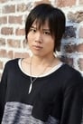 Shohei Komatsu isMan (voice)