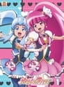 Happiness Charge Precure! Episode Rating Graph poster