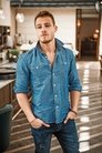 Kerem Bürsin isSerkan Bolat