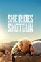 She Rides Shotgun poster