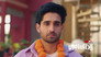 Rekha Humiliates Shivay When He Comes Home
