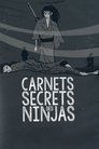 Carnets secrets des ninjas