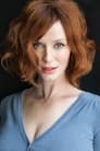 Christina Hendricks isMs. Sarah Madison