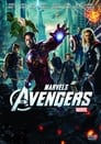 Marvel’s The Avengers streamkiste