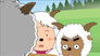 Pleasant Goat and Big Big Wolf 1x178