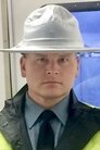 Tim Doherty isState Trooper #2