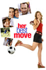 Poster van Her Best Move