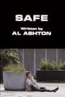 Movie poster for Safe