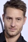 Justin Hartley isJames