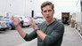 Brian Dietzen's NCIS