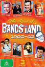 Bandstand Episode Rating Graph poster