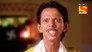Injured Bindumati