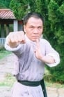 Lu Feng isIron Tiger Cao Fung (Chow Fang)