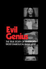 Evil Genius Episode Rating Graph poster