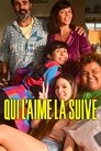 Qui l'aime la suive