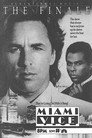 Poster for Miami Vice: Freefall