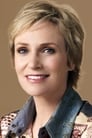 Jane Lynch isDotty Campbell / English Mother at airport (voice)