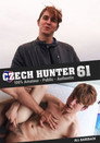 Czech Hunter 61 poster